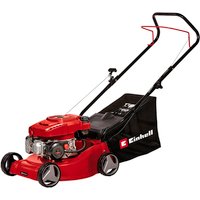 EINHELL Benzin-Rasenmäher »Einhell Classic«, GC-PM 40/2, 1 Zylinder, 4-Takt-Motor – rot Rabatt: 25 % EINHELL Benzin-Rasenmäher »Einhell Classic«, GC-PM 40/2, 1 Zylinder, 4-Takt-Motor – rot Rabatt: 25 %