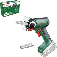 BOSCH HOME & GARDEN Akku-Säge »UniversalCut 18V-65«, grün, ohne Akku – gruen Rabatt: 20 % BOSCH HOME & GARDEN Akku-Säge »UniversalCut 18V-65«, grün, ohne Akku – gruen Rabatt: 20 %