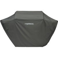 CAMPINGAZ Abdeckhaube, grau, BxHxL: 62 x 118 x 140 cm, für Select 3 Grills Rabatt: 18 % CAMPINGAZ Abdeckhaube, grau, BxHxL: 62 x 118 x 140 cm, für Select 3 Grills Rabatt: 18 %