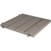 Ondis24 Bodenplatte, BxL: 38,4 x 38,4 cm, 7 Stück – beige Ondis24 Bodenplatte, BxL: 38,4 x 38,4 cm, 7 Stück – beige