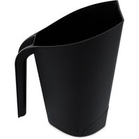 Ondis24 Pelletschaufel, schwarz, Kunststoff Ondis24 Pelletschaufel, schwarz, Kunststoff