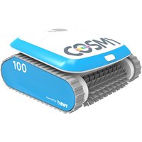 BWT Poolroboter »COSMY«, Breite: 36,5 cm, blau BWT Poolroboter »COSMY«, Breite: 36,5 cm, blau