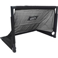 AXI Fußballtor, BxHxL: 60 x 60 x 90 cm, Metall/Kunststoff/Eisen/PE – grau AXI Fußballtor, BxHxL: 60 x 60 x 90 cm, Metall/Kunststoff/Eisen/PE – grau