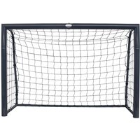 AXI Fußballtor »Christiano«, anthrazit, Metall/Kunststoff AXI Fußballtor »Christiano«, anthrazit, Metall/Kunststoff