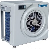BWT Pool-Wärmepumpe, BxHxL: 25 x 38,6 x 41,1 cm, 4,3 kw – weiss BWT Pool-Wärmepumpe, BxHxL: 25 x 38,6 x 41,1 cm, 4,3 kw – weiss