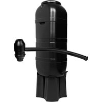 Ondis24 Regentonne – schwarz Ondis24 Regentonne – schwarz