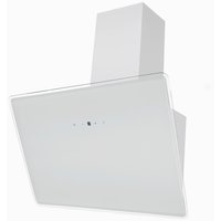 RESPEKTA Schräghaube, HxT: 109,5 x 38,5 cm, Metallfilter, Touch-Control – weiss – Rabatt: 33 % RESPEKTA Schräghaube, HxT: 109,5 x 38,5 cm, Metallfilter, Touch-Control – weiss – Rabatt: 33 %