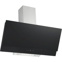 RESPEKTA Schräghaube, HxT: 112,3 x 35,1 cm, Metallfilter, Touch-Control – schwarz – Rabatt: 33 % RESPEKTA Schräghaube, HxT: 112,3 x 35,1 cm, Metallfilter, Touch-Control – schwarz – Rabatt: 33 %