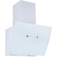 RESPEKTA Schräghaube, HxT: 116 x 40,8 cm, Metallfilter, Touch-Control/Gestensteuerung – weiss – Rabatt: 33 % RESPEKTA Schräghaube, HxT: 116 x 40,8 cm, Metallfilter, Touch-Control/Gestensteuerung – weiss – Rabatt: 33 %