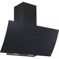 RESPEKTA Schräghaube, HxT: 116 x 40,8 cm, Metallfilter, Touch-Control/Gestensteuerung – schwarz – Rabatt: 33 % RESPEKTA Schräghaube, HxT: 116 x 40,8 cm, Metallfilter, Touch-Control/Gestensteuerung – schwarz – Rabatt: 33 %