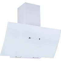 RESPEKTA Schräghaube, HxT: 116 x 40,8 cm, Metallfilter, Touch-Control/Gestensteuerung – weiss – Rabatt: 33 % RESPEKTA Schräghaube, HxT: 116 x 40,8 cm, Metallfilter, Touch-Control/Gestensteuerung – weiss – Rabatt: 33 %