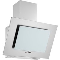 RESPEKTA Schräghaube, HxT: 102,3 x 31,3 cm, Metallfilter, Drucktasten – weiss – Rabatt: 33 % RESPEKTA Schräghaube, HxT: 102,3 x 31,3 cm, Metallfilter, Drucktasten – weiss – Rabatt: 33 %