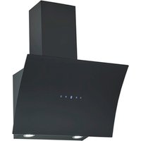 RESPEKTA Schräghaube, HxT: 118,5 x 40,2 cm, Metallfilter, Touch-Control – schwarz – Rabatt: 33 % RESPEKTA Schräghaube, HxT: 118,5 x 40,2 cm, Metallfilter, Touch-Control – schwarz – Rabatt: 33 %