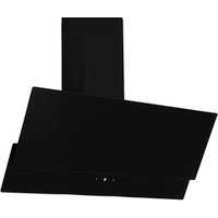 RESPEKTA Schräghaube, HxT: 109,5 x 38,5 cm, Metallfilter, Touch-Control – schwarz – Rabatt: 33 % RESPEKTA Schräghaube, HxT: 109,5 x 38,5 cm, Metallfilter, Touch-Control – schwarz – Rabatt: 33 %