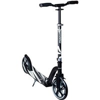 Muuwmi Scooter, Länge Trittfläche: 56 cm, max. Belastung: 100 kg – schwarz Muuwmi Scooter, Länge Trittfläche: 56 cm, max. Belastung: 100 kg – schwarz