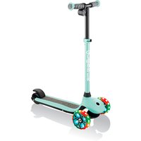 Globber Scooter, Länge Trittfläche: 50 cm, max. Belastung: 50 kg – tuerkis Globber Scooter, Länge Trittfläche: 50 cm, max. Belastung: 50 kg – tuerkis
