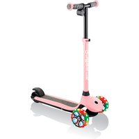 Globber Scooter, Länge Trittfläche: 50 cm, max. Belastung: 50 kg – rosa Globber Scooter, Länge Trittfläche: 50 cm, max. Belastung: 50 kg – rosa