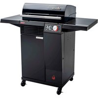 CHAR-BROIL Elektrogrill, Grillfläche: 57 x 39 cm, schwarz CHAR-BROIL Elektrogrill, Grillfläche: 57 x 39 cm, schwarz