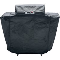 CHAR-BROIL Wetterschutzhaube, BxHxL: 57,2 x 107,6 x 123,5 cm, für Elektrogrill SMART-E – schwarz Rabatt: 20 % CHAR-BROIL Wetterschutzhaube, BxHxL: 57,2 x 107,6 x 123,5 cm, für Elektrogrill SMART-E – schwarz Rabatt: 20 %