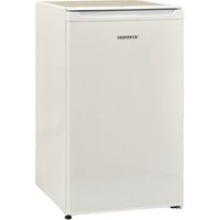 RESPEKTA Kühlschrank, BxHxL: 56 x 83,8 x 50 cm, 82 l, weiß – weiss – Rabatt: 33 % RESPEKTA Kühlschrank, BxHxL: 56 x 83,8 x 50 cm, 82 l, weiß – weiss – Rabatt: 33 %