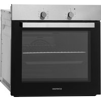 RESPEKTA Backofen-Set, 56 l, Metall/kunststoff, schwarz – Rabatt: 33 % RESPEKTA Backofen-Set, 56 l, Metall/kunststoff, schwarz – Rabatt: 33 %