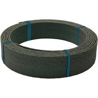 BeraBV Randleisten, Länge: 1000 cm, 1 Rolle – grau BeraBV Randleisten, Länge: 1000 cm, 1 Rolle – grau