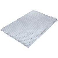BeraBV Stabilisierungsmatte, BxL: 76,4 x 117,6 cm, 3 Matten, für Kies – weiss BeraBV Stabilisierungsmatte, BxL: 76,4 x 117,6 cm, 3 Matten, für Kies – weiss