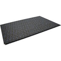 BeraBV Bodenschutzmatte, für Aufbaupools, BxL: 79 x 119 cm – schwarz BeraBV Bodenschutzmatte, für Aufbaupools, BxL: 79 x 119 cm – schwarz