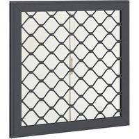 Globel Fenster-Kit, 1 Stück – grau Rabatt: 8 % Globel Fenster-Kit, 1 Stück – grau Rabatt: 8 %