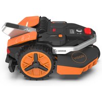 WORX Rasenmähroboter Landroid Vision L1600 »WR216E«, für ca. 1600 m² – schwarz WORX Rasenmähroboter Landroid Vision L1600 »WR216E«, für ca. 1600 m² – schwarz