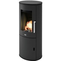 BLAZE Kaminofen »Patty«, Metall, 8 kW, BxHxT: 49,2 x 111,1 x 42,8 cm – schwarz (Rabatt: 17 %) BLAZE Kaminofen »Patty«, Metall, 8 kW, BxHxT: 49,2 x 111,1 x 42,8 cm – schwarz (Rabatt: 17 %)