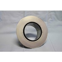 Tecnovis Wandfutter »Zitec«, 130-100 mm – silberfarben (Rabatt: 12 %) Tecnovis Wandfutter »Zitec«, 130-100 mm – silberfarben (Rabatt: 12 %)