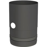 Jeremias Kesselanschluss »Pellet-Line«, schwarz (Rabatt: 12 %) Jeremias Kesselanschluss »Pellet-Line«, schwarz (Rabatt: 12 %)