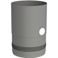 Jeremias Kesselanschluss »Pellet-Line«, grau (Rabatt: 12 %) Jeremias Kesselanschluss »Pellet-Line«, grau (Rabatt: 12 %)