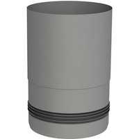 Jeremias Kesselanschluss »Pellet-Line«, grau (Rabatt: 12 %) Jeremias Kesselanschluss »Pellet-Line«, grau (Rabatt: 12 %)