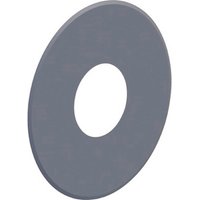 Jeremias Rosette »Pellet-Line«, grau (Rabatt: 12 %) Jeremias Rosette »Pellet-Line«, grau (Rabatt: 12 %)