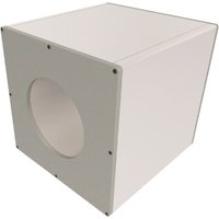 Jeremias Wanddurchführung »Zitec-Eco + Pro«, Ø180 mm – grau (Rabatt: 21 %) Jeremias Wanddurchführung »Zitec-Eco + Pro«, Ø180 mm – grau (Rabatt: 21 %)