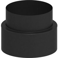 Tecnovis Übergangsstück »Zitec-Iso«, schwarz (Rabatt: 21 %) Tecnovis Übergangsstück »Zitec-Iso«, schwarz (Rabatt: 21 %)