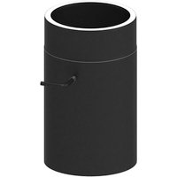 Tecnovis Längenelement »Zitec-Iso«, schwarz (Rabatt: 12 %) Tecnovis Längenelement »Zitec-Iso«, schwarz (Rabatt: 12 %)