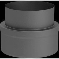 Tecnovis Übergangsstück »Zitec-Iso«, gussgrau (Rabatt: 12 %) Tecnovis Übergangsstück »Zitec-Iso«, gussgrau (Rabatt: 12 %)