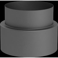 Tecnovis Übergangsstück »Zitec-Iso«, gussgrau (Rabatt: 21 %) Tecnovis Übergangsstück »Zitec-Iso«, gussgrau (Rabatt: 21 %)