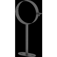 Tecnovis Wandhalter »Zitec-Iso«, gussgrau (Rabatt: 21 %) Tecnovis Wandhalter »Zitec-Iso«, gussgrau (Rabatt: 21 %)