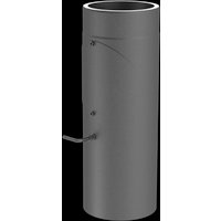 Tecnovis Längenelement »Zitec-Iso«, gussgrau (Rabatt: 21 %) Tecnovis Längenelement »Zitec-Iso«, gussgrau (Rabatt: 21 %)