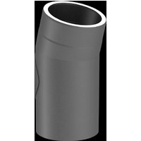 Tecnovis Winkel »Zitec-Iso«, gussgrau (Rabatt: 12 %) Tecnovis Winkel »Zitec-Iso«, gussgrau (Rabatt: 12 %)