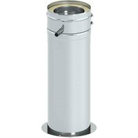 Tecnovis Teleskop-Stützfuß »Zitec-Pro«, Ø130 mm – silberfarben (Rabatt: 12 %) Tecnovis Teleskop-Stützfuß »Zitec-Pro«, Ø130 mm – silberfarben (Rabatt: 12 %)