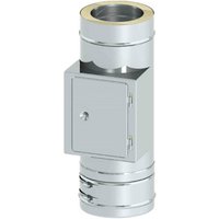 Tecnovis Reinigungselement »Zitec-Pro«, Ø130 mm – silberfarben (Rabatt: 21 %) Tecnovis Reinigungselement »Zitec-Pro«, Ø130 mm – silberfarben (Rabatt: 21 %)