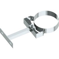 Tecnovis Wandabstandhalter »Zitec-Pro«, Ø150 mm – silberfarben (Rabatt: 12 %) Tecnovis Wandabstandhalter »Zitec-Pro«, Ø150 mm – silberfarben (Rabatt: 12 %)