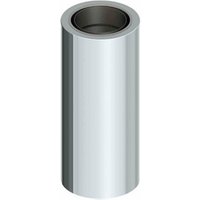 Tecnovis Längenelement »Zitec-Pro«, Ø180 mm – silberfarben (Rabatt: 12 %) Tecnovis Längenelement »Zitec-Pro«, Ø180 mm – silberfarben (Rabatt: 12 %)