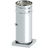 Tecnovis Reinigungselement »Zitec-Pro«, Ø130 mm – silberfarben (Rabatt: 21 %) Tecnovis Reinigungselement »Zitec-Pro«, Ø130 mm – silberfarben (Rabatt: 21 %)