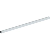 Tecnovis Verlängerungsrohr »Zitec-Eco + Pro«, 30 x 30 cm, Länge: 1000 mm – silberfarben (Rabatt: 12 %) Tecnovis Verlängerungsrohr »Zitec-Eco + Pro«, 30 x 30 cm, Länge: 1000 mm – silberfarben (Rabatt: 12 %)